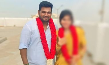 மாணவியா? மனைவியா செக்ஸ் புகாரெல்லாம் பொய் என பொதுக்கூட்டம்!
