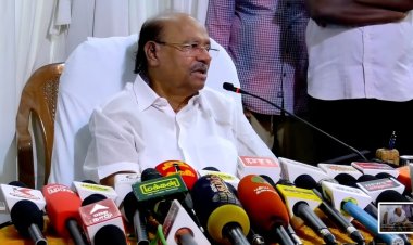 ''வளர்த்த கடா மார்பில் பாய்ந்து விட்டது! மருத்துவர் ராமதாசு கண்ணீர் பேட்டி! துண்டாக்கப்படும் மாங்கனி!