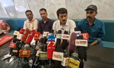 பல் மருத்துவமனையில் எட்டு பேர் இறந்தனரா! விளக்கமளித்த சங்கம்!