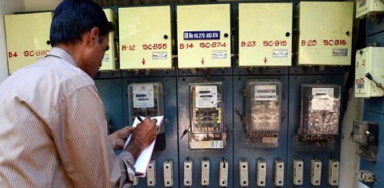 தமிழ்நாட்டில் ஜூலை முதல் மின் கட்டண உயர்வு?!