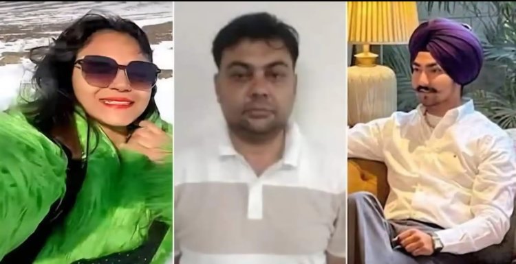 பாகிஸ்தானுக்கு உளவு பார்த்த 11 இந்தியர்கள் கைது!