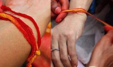 கையில் கலர் கயிறும் - டீ சர்டும்...... தென்மாவட்ட மாணவர்களிடையே ஜாதி பிரச்சனைக்கு காரணமா?