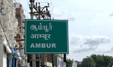 செக்ஸ் புகாரில் சிக்கிய அய்யருக்கு அறநிலையத்துறை நோட்டீஸ்!