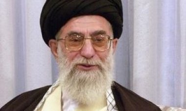 "ஈரான் சரணடையாது" ட்ரம்ப்புக்கு அயதுல்லா அலி கமேனி பதிலடி!