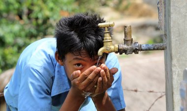   "வாட்டர் பெல்" திட்டத்தை தமிழக அரசு ஏன் அறிமுகப்படுத்துகிறது?