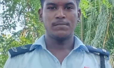 லாக்கப் டெத்:-  "ஜெய்பீம் படம் பார்த்தேன் உள்ளம் உலுக்கியது" என சினிமா ரிவீவ் எழுதிய திமுக அரசின் முதலமைச்சர் எங்கே இருக்கிறார்? எடப்பாடி பழனிச்சாமி கேள்வி!