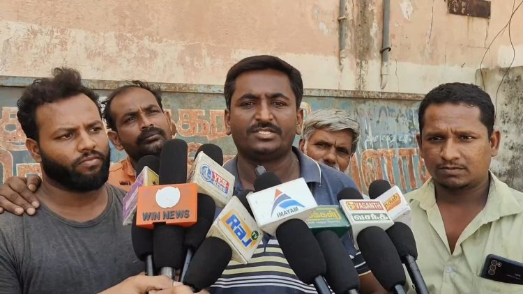 ஹலோ திருப்பத்தூர் நகராட்சி கமிஷனர் சார்!! இதையும் கொஞ்சம் கவனியுங்கள் ப்ளீஸ்!