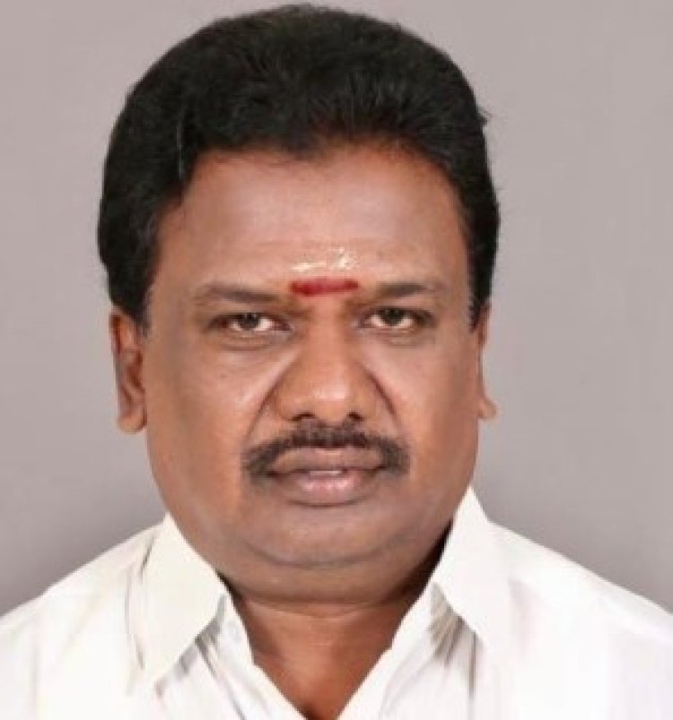 வால்பாறை தொகுதி அதிமுக எம்.எல்.ஏ.இயற்கை எய்தினார்! ஸ்டாலின் மற்றும் பழனிச்சாமி இரங்கல்!