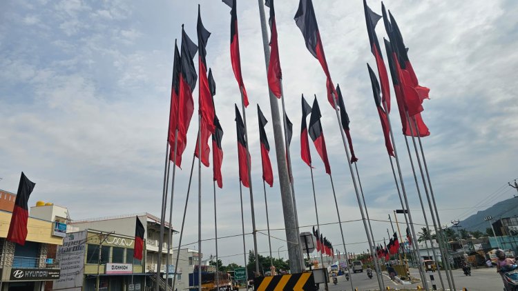 திமுக வில் மூத்த தலைவர்களுக்கு ஓய்வா?