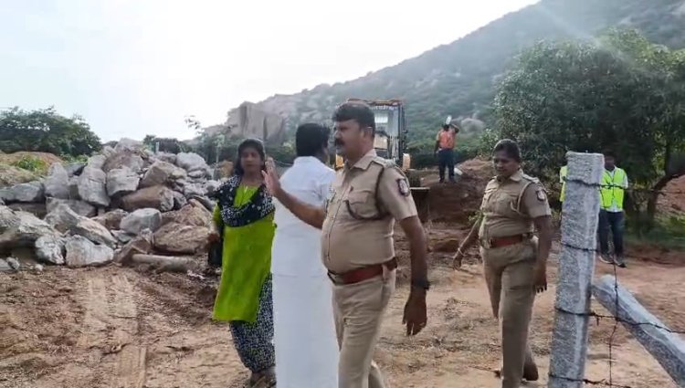 வாணியம்பாடி டி.எஸ்.பி. விஜயக்குமார் சஸ்பெண்டு!