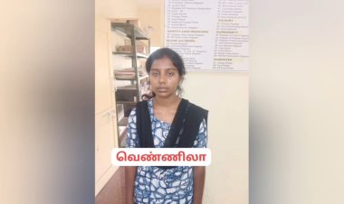 இன்ஸ்ட்ராகிராமல் பலான உறவு! கணவரை போட்டுத்தள்ளிய பத்தினி மனைவி!