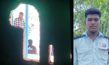   அரசு தனது குடிமகனை கொலை செய்துள்ளது! கொலை செய்யும் எண்ணத்தில் இருப்பவர்கள்கூட இப்படி தாக்கியிருக்க மாட்டார்கள்! நீதிபதிகள் வேதனை!