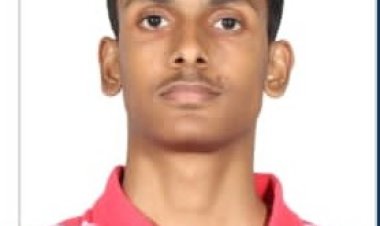   விஐடி மாணவர் மரணம்! கொலையா? தற்கொலையா? காட்பாடி போலீசார் தீவிர விசாரணை!