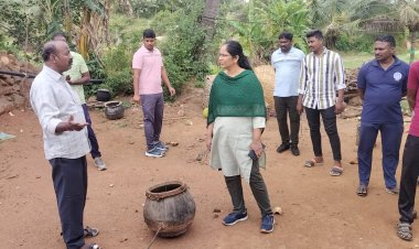 புதிய எஸ்பி காட்டிய அதிரடி!