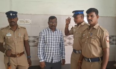  போதை ஊசி போட்டு ஒருவர் பலியான வழக்கு! 19 ஆண்டுகளாக நடைபெற்ற வழக்கில் பரபரப்பு தீர்ப்பு!