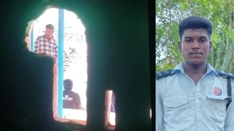   அரசு தனது குடிமகனை கொலை செய்துள்ளது! கொலை செய்யும் எண்ணத்தில் இருப்பவர்கள்கூட இப்படி தாக்கியிருக்க மாட்டார்கள்! நீதிபதிகள் வேதனை!