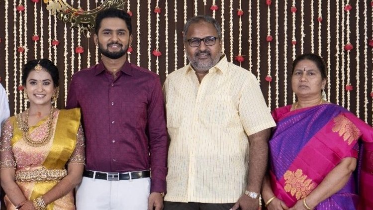 ரிதன்யா வழக்கு சிபிஐ விசாரணைக்கு மாற்றப்படுமா?