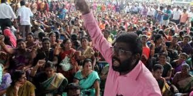 அரசு ஊழியர்களுக்கு இன்னும் 3 மாதங்களில் இனிப்போ இனிப்பு!!