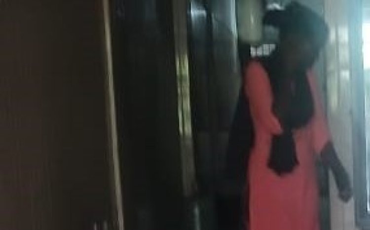 சல்லாப விடுதி மீது நடவடிக்கை பாயுமா?