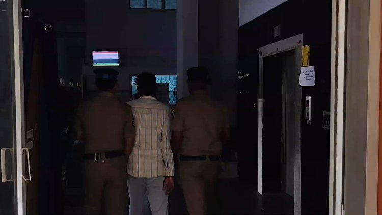 பெண்ணை ரயிலிருந்து தள்ளிவிடப்பட்ட வழக்கு! குற்றவாளி என அறிவித்த நீதிமன்றம்!