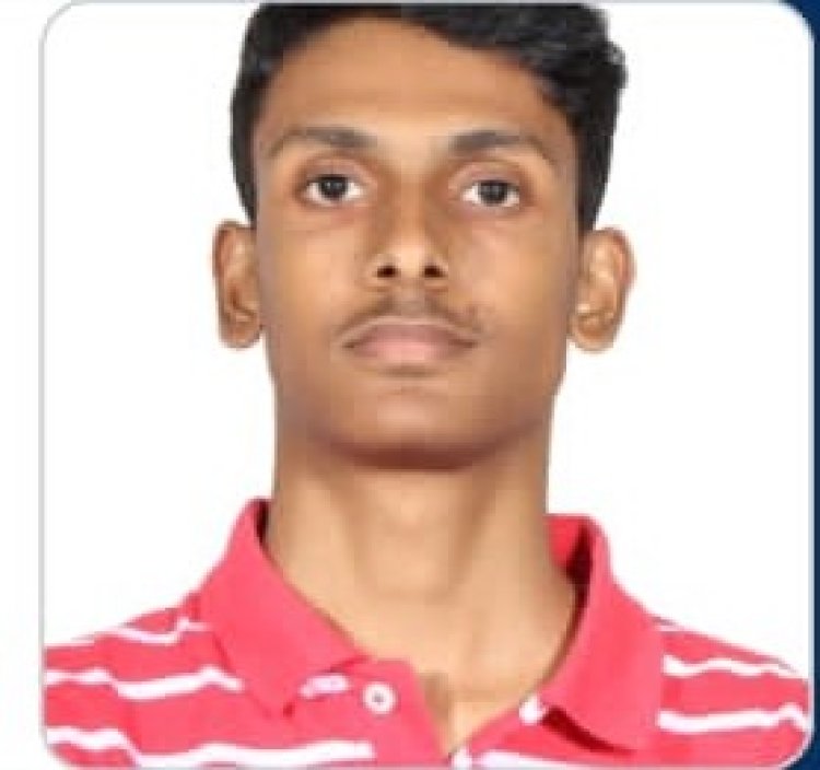   விஐடி மாணவர் மரணம்! கொலையா? தற்கொலையா? காட்பாடி போலீசார் தீவிர விசாரணை!