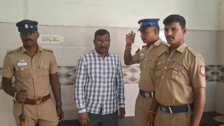  போதை ஊசி போட்டு ஒருவர் பலியான வழக்கு! 19 ஆண்டுகளாக நடைபெற்ற வழக்கில் பரபரப்பு தீர்ப்பு!