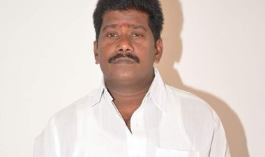 பாண்டி சரக்கை கடத்திய திமுக புள்ளி கைது!