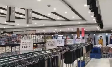 டல் அடிக்கும் திருப்பூர் மார்க்கெட் மற்றும் இறால் உற்பத்தி!