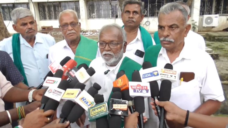 ஆல்கஹாலுக்கு ஓகே...! கள்ளுக்கு தடையா?