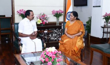 செங்கோட்டையன் அதிமுகவுக்கு முழுக்கா? 5 ஆம் தேதி என்ன சொல்லப்போகிறார்!