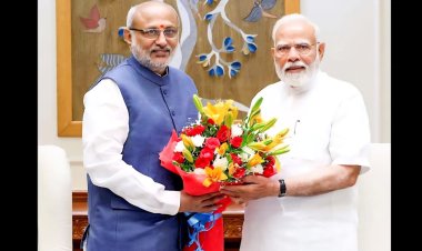 எதிர்கட்சி எம்பிக்களின் வாக்குகளுடன் அபார வெற்றிப் பெற்ற சி.பி.ராதாகிருஷ்ணன்!