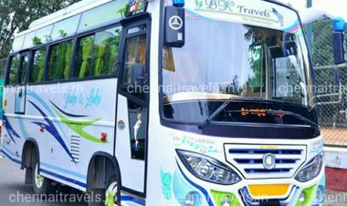 17 சீட் அனுமதிப்பட்டதால் டூரிஸ்ட் கேப்களுக்கு ஆபத்தா?