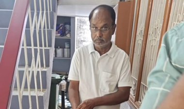 போலி டாக்டர்கள்! திருப்பத்தூர் மாவட்டம் முழுவதும் பரவலாக உள்ளனர்!