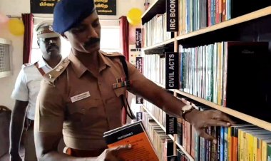 டூ வீலரில் டிக்டாக் செய்தால் விட்மாட்டோம்! வேலூர் எஸ்.பி.எச்சரிக்கை!