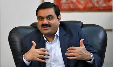 அதானிக்கு எதிரான ஹிண்டன்பர்க் குற்றச்சாட்டு ஆதாரமற்றதாம்! 69000 கோடியை தொட்ட வர்த்தகம்!