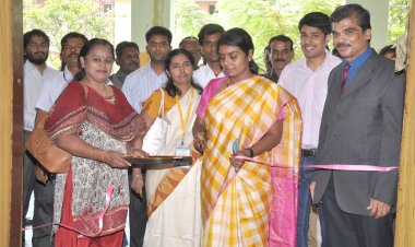 பீலாவின்  மறைவால் ஐஏஎஸ் அதிகாரிகள் சோகம்!