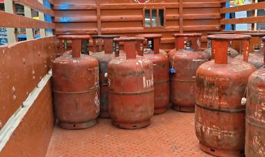 வீட்டு சிலிண்டரை கடைக்கு பயன்படுத்தியவர்கள் மீது நடவடிக்கை பாய்ந்தது!