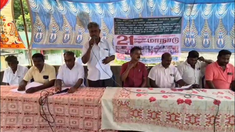  காஞ்சன கிரி மலையை ஏலகிரி போல் சுற்றுலா தளமாக மாற்ற கோரிக்கை!