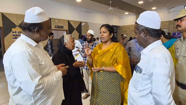 பட்டா இடங்களை புறம்போக்கு என்று காட்டும் நகராட்சி கணினி!