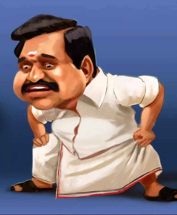 எடப்பாடி பழனிச்சாமியின் விட்டுகொடுக்காத மன்போக்கால் அதிமுக என்னவாகும்!