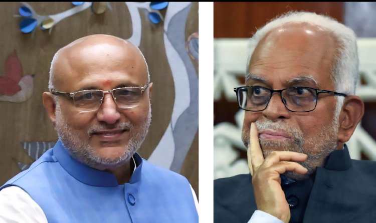 அந்த 786 ல் ,394 யாருக்கு? காங்.எம்.பி.க்களில் சிலர் மாத்தி வாக்களிப்பார்களா!