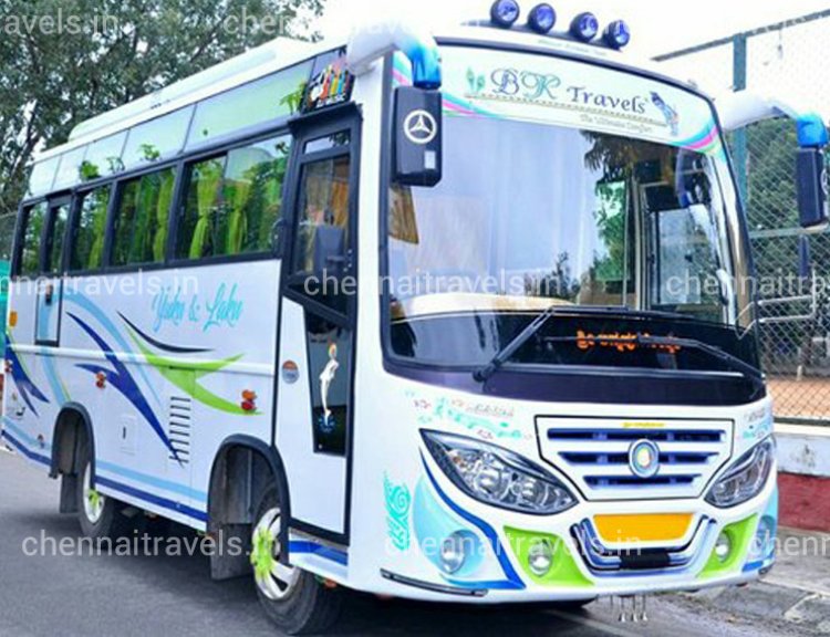 17 சீட் அனுமதிப்பட்டதால் டூரிஸ்ட் கேப்களுக்கு ஆபத்தா?