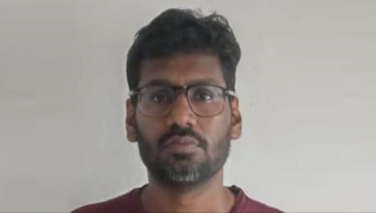 புகார்தாரர்களை அலைக்கழிக்கும் வெயிலூர் காக்கிகள்!  அரசு வேலை வாங்கி தருவதாக ரூ.45 லட்சம் மோசடி!