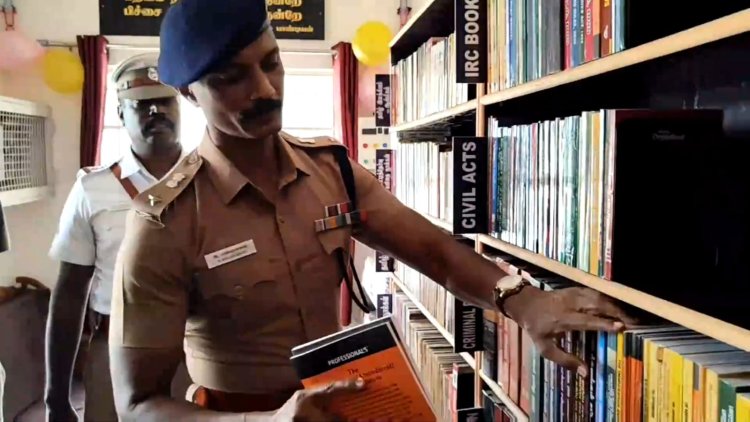 டூ வீலரில் டிக்டாக் செய்தால் விட்மாட்டோம்! வேலூர் எஸ்.பி.எச்சரிக்கை!