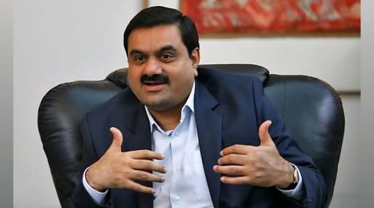 அதானிக்கு எதிரான ஹிண்டன்பர்க் குற்றச்சாட்டு ஆதாரமற்றதாம்! 69000 கோடியை தொட்ட வர்த்தகம்!