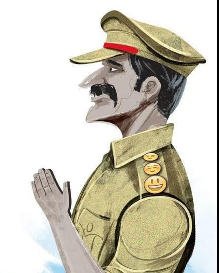 வழக்கறிஞர்களை மிரட்டிய சப்-இன்ஸ்பெக்டருக்கு நீதிமன்றம் கடும் கண்டனம்!