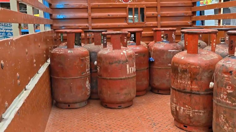 வீட்டு சிலிண்டரை கடைக்கு பயன்படுத்தியவர்கள் மீது நடவடிக்கை பாய்ந்தது!