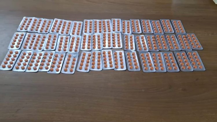 அனைத்து விதமான போதை வஸ்த்துக்களும் காட்பாடியில் புழக்கம்?