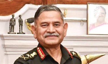 பாகிஸ்தான் உலக வரைபடத்தில் இருக்காது?  ராணுவ தளபதி எச்சரிக்கை!