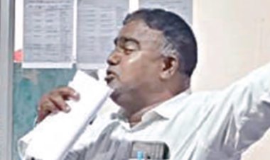 தோற்றுவிடுவீர்கள்... அரசை மிரட்டும் வருவாய்த்துறை அலுவலர் சங்கம்!